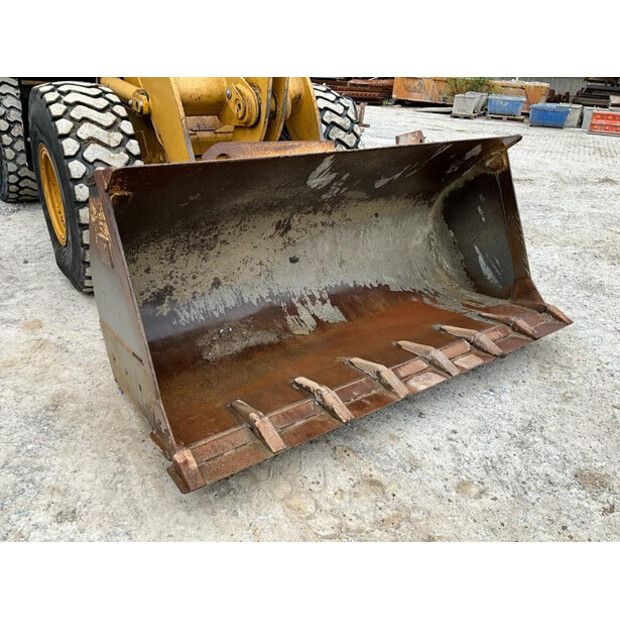 2005 Caterpillar 928G-47921133