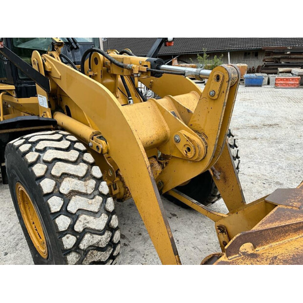 2005 Caterpillar 928G-47921134
