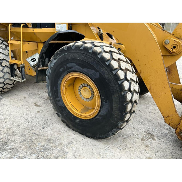 2005 Caterpillar 928G-47921135