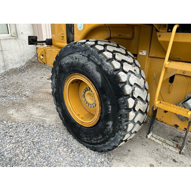 2005 Caterpillar 928G-47921136