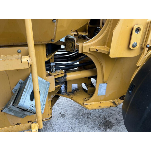 2005 Caterpillar 928G-47921137