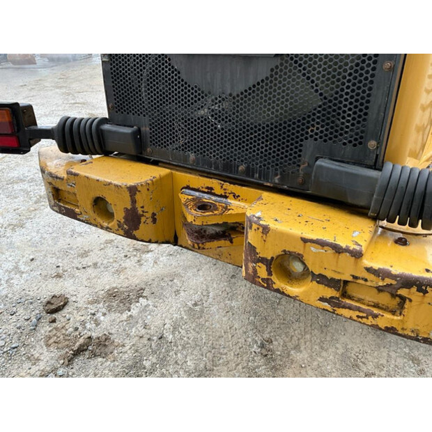 2005 Caterpillar 928G-47921138
