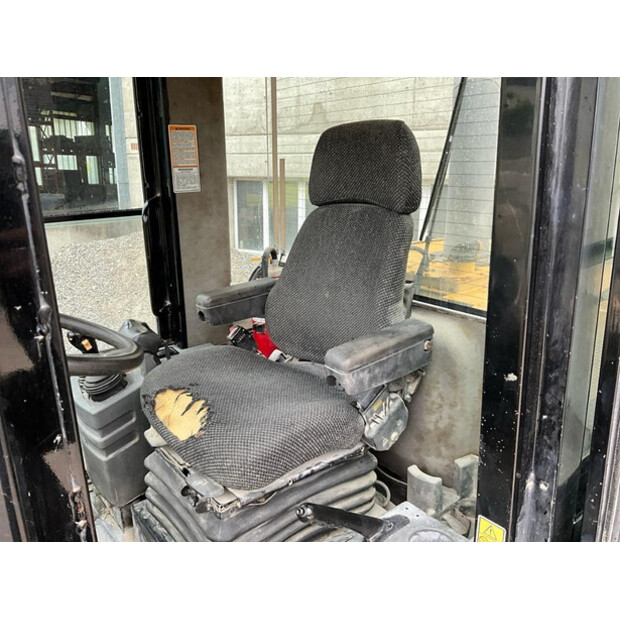 2005 Caterpillar 928G-47921139