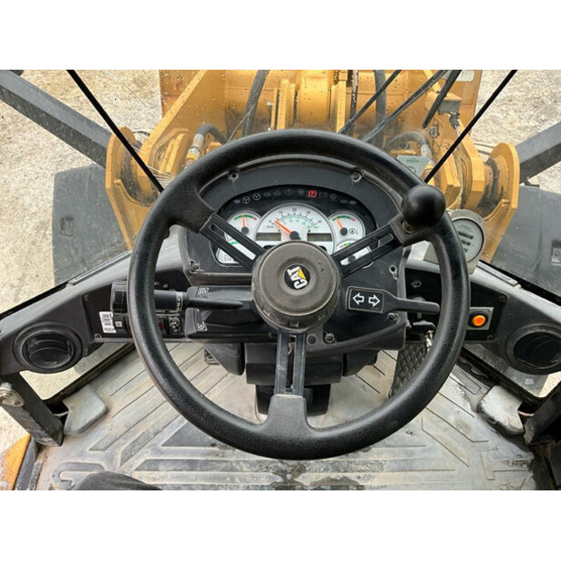 2005 Caterpillar 928G-47921140