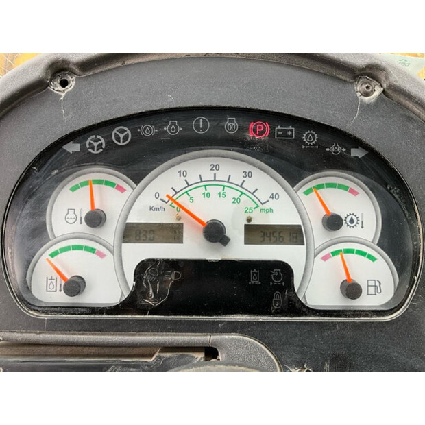 2005 Caterpillar 928G-47921141