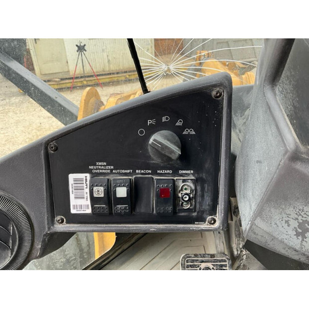 2005 Caterpillar 928G-47921142