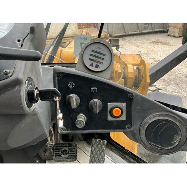 2005 Caterpillar 928G-47921143