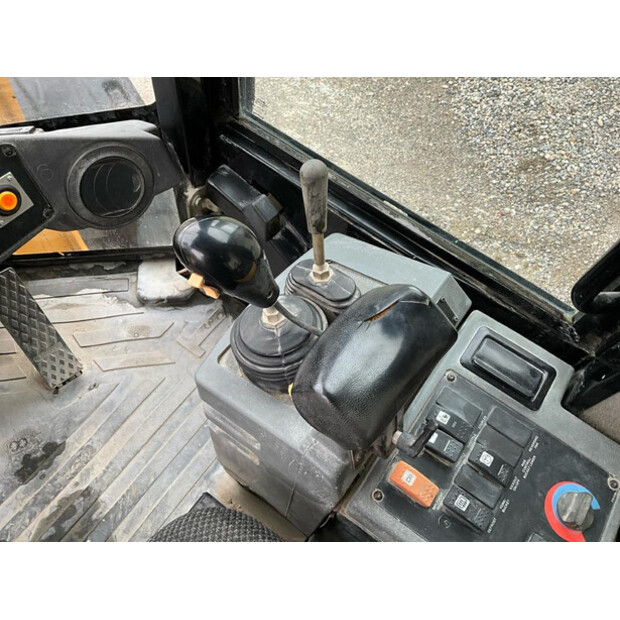 2005 Caterpillar 928G-47921144