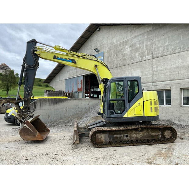 2012 CASE CX145C SR-47921226