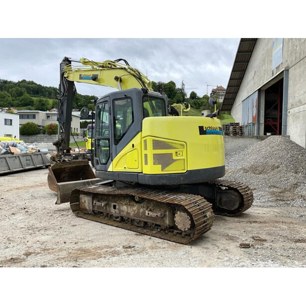 2012 CASE CX145C SR-47921227