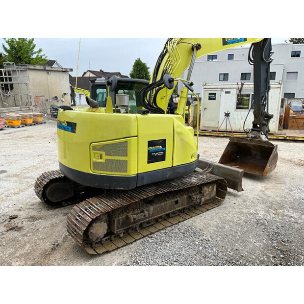 2012 CASE CX145C SR-47921228
