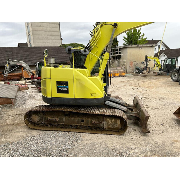 2012 CASE CX145C SR-47921229
