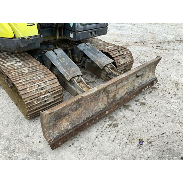 2012 CASE CX145C SR-47921231