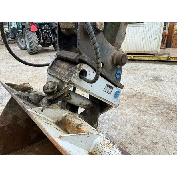 2012 CASE CX145C SR-47921234
