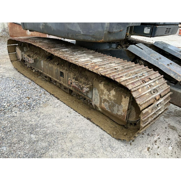 2012 CASE CX145C SR-47921235