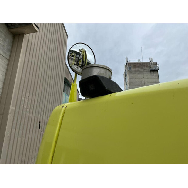 2012 CASE CX145C SR-47921236
