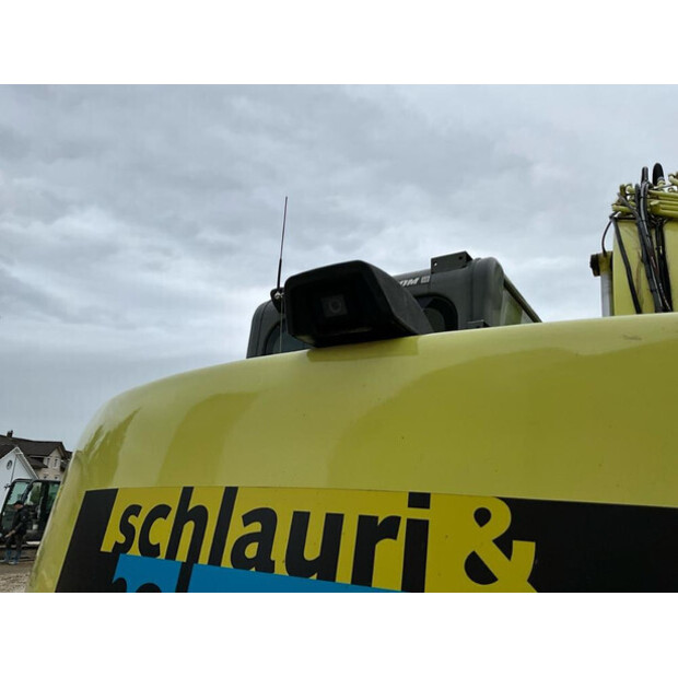 2012 CASE CX145C SR-47921237