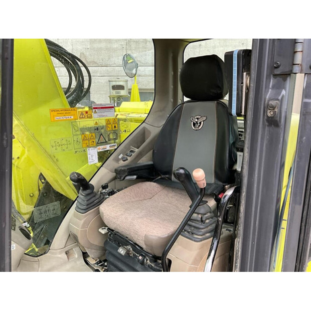 2012 CASE CX145C SR-47921238