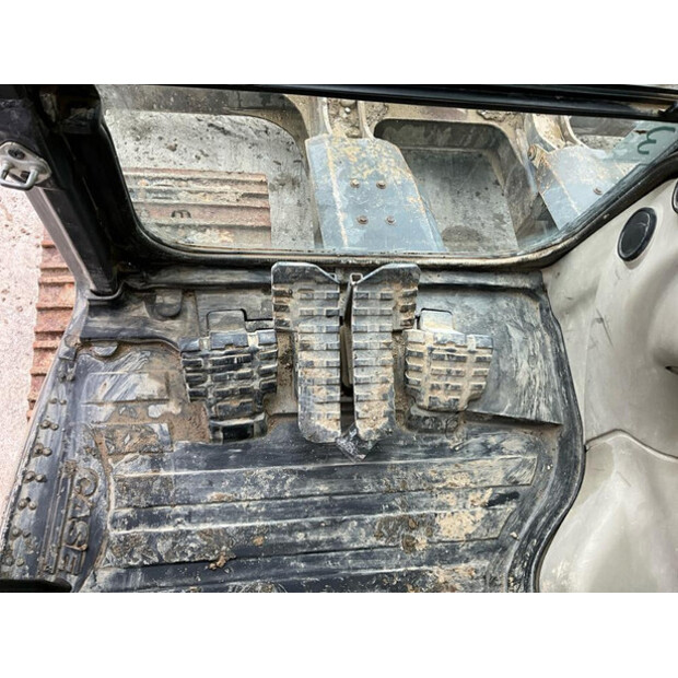 2012 CASE CX145C SR-47921239