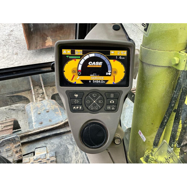2012 CASE CX145C SR-47921242