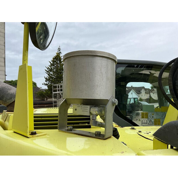 2012 CASE CX145C SR-47921245