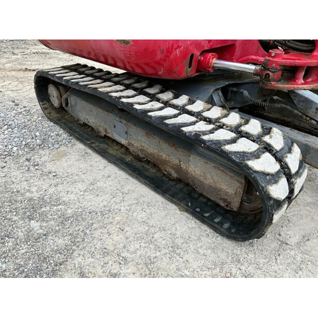 2015 TAKEUCHI TB240-47921258
