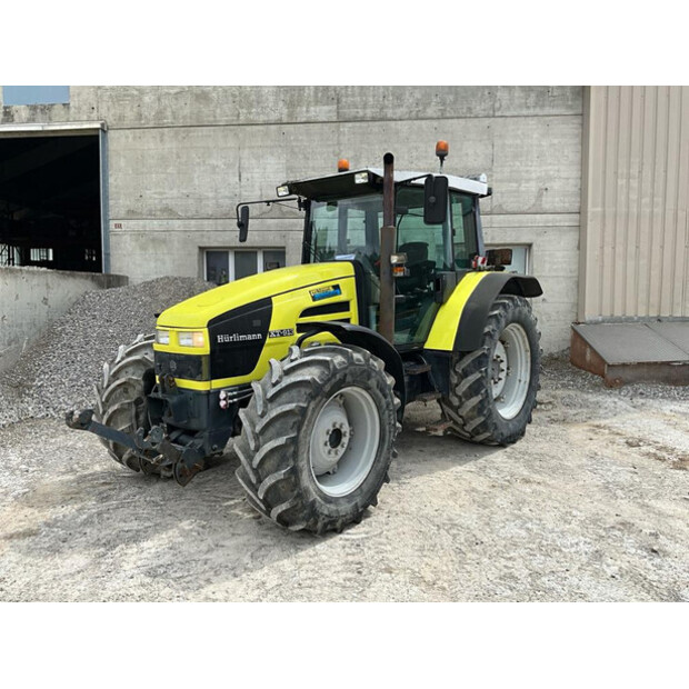 2003 Hürlimann XT 913-47921282