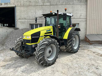 صورة ل تراكتورات زراعية 2003 Hürlimann XT 913 للبيع في البرتغال