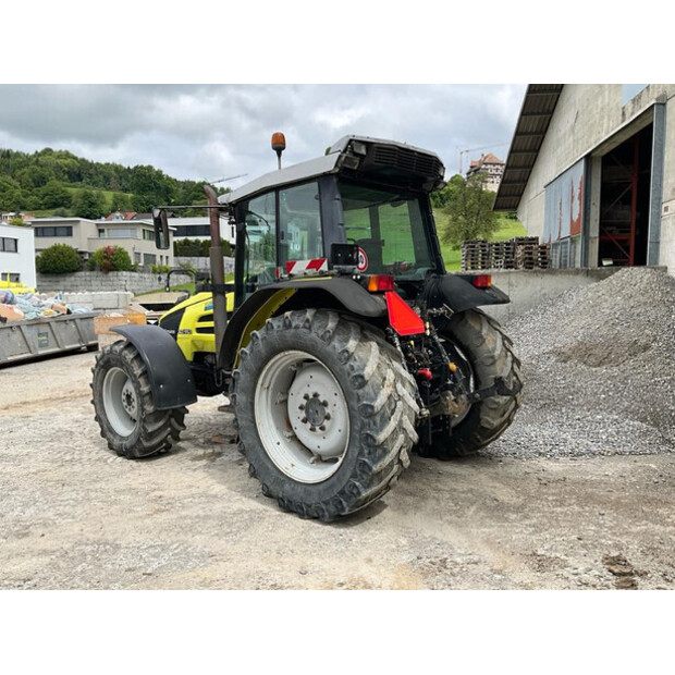 2003 Hürlimann XT 913-47921284