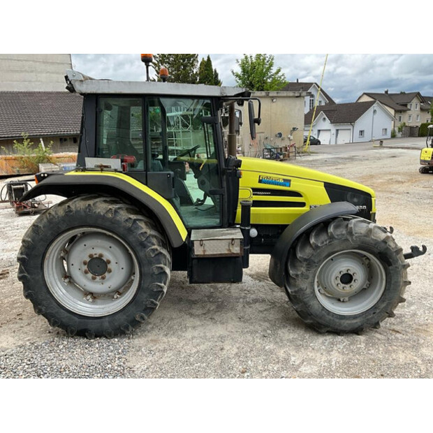 2003 Hürlimann XT 913-47921286