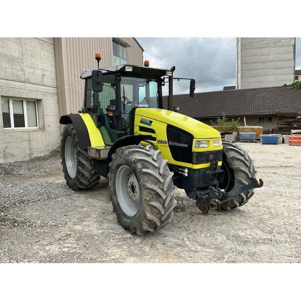 2003 Hürlimann XT 913-47921287