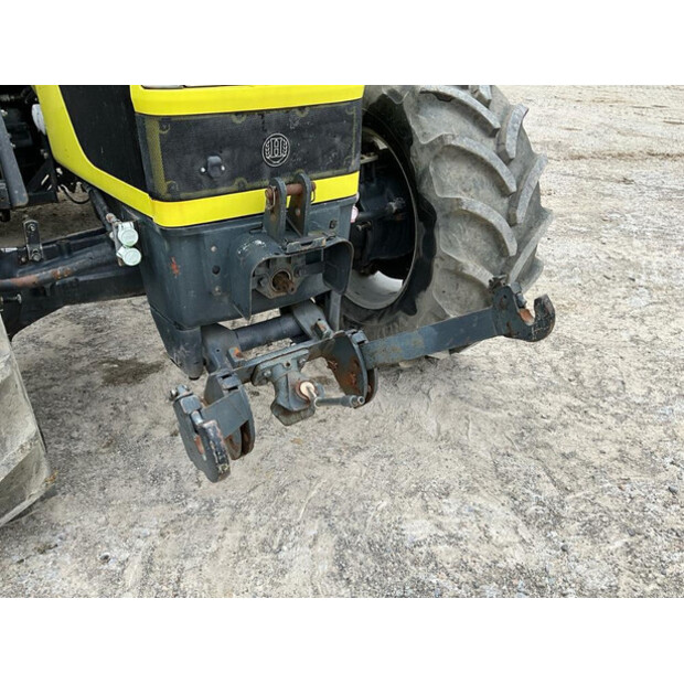 2003 Hürlimann XT 913-47921288