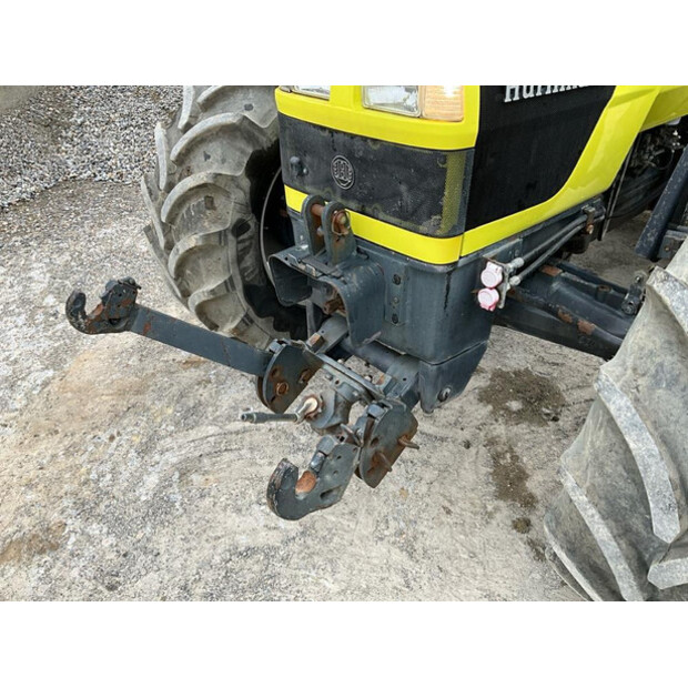 2003 Hürlimann XT 913-47921289