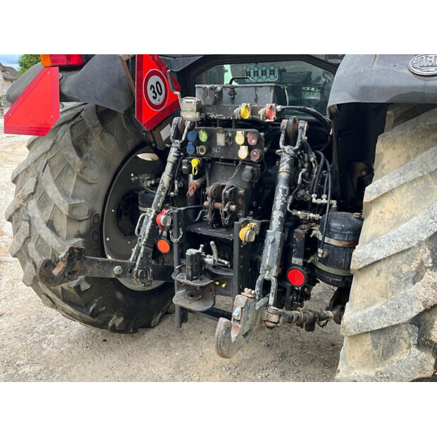 2003 Hürlimann XT 913-47921291