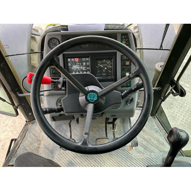 2003 Hürlimann XT 913-47921293