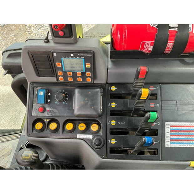 2003 Hürlimann XT 913-47921295