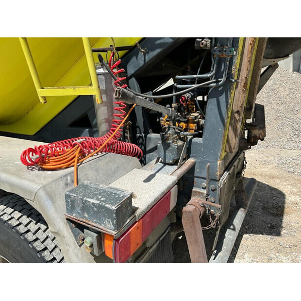 2000 سكانيا P114CB6X4HZ-47921314