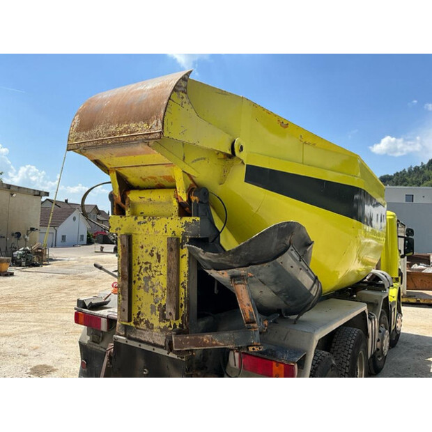 2000 سكانيا P114CB6X4HZ-47921316