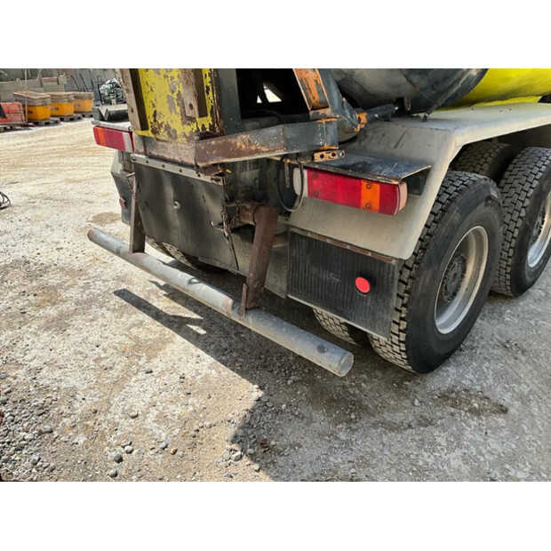 2000 سكانيا P114CB6X4HZ-47921317