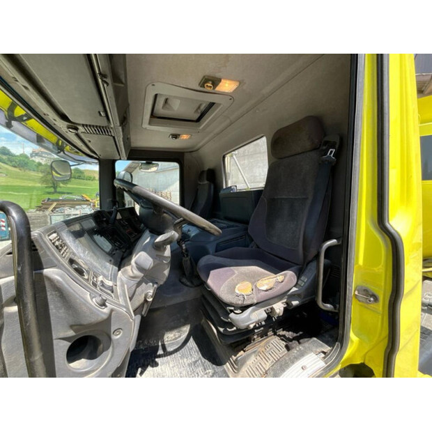 2000 سكانيا P114CB6X4HZ-47921318