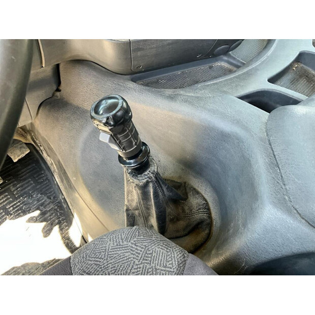 2000 سكانيا P114CB6X4HZ-47921322