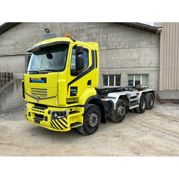 2009 Renault Lander 450-47921347