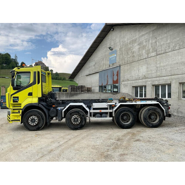 2009 Renault Lander 450-47921348