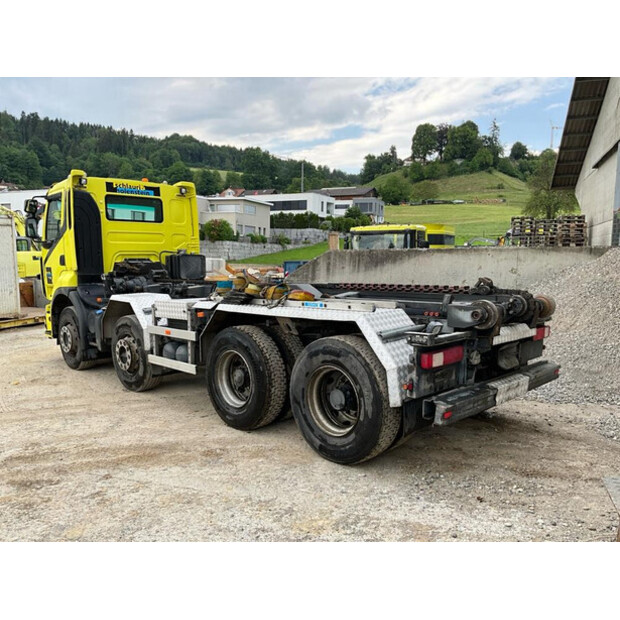 2009 Renault Lander 450-47921350