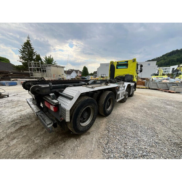 2009 Renault Lander 450-47921351