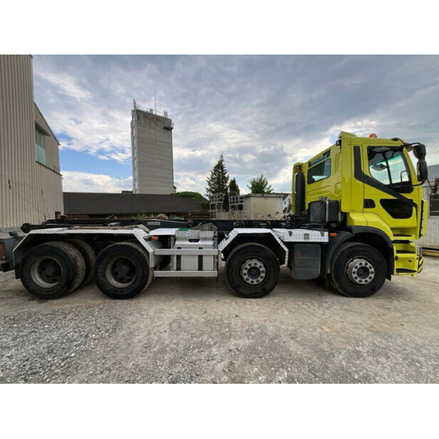 2009 Renault Lander 450-47921352