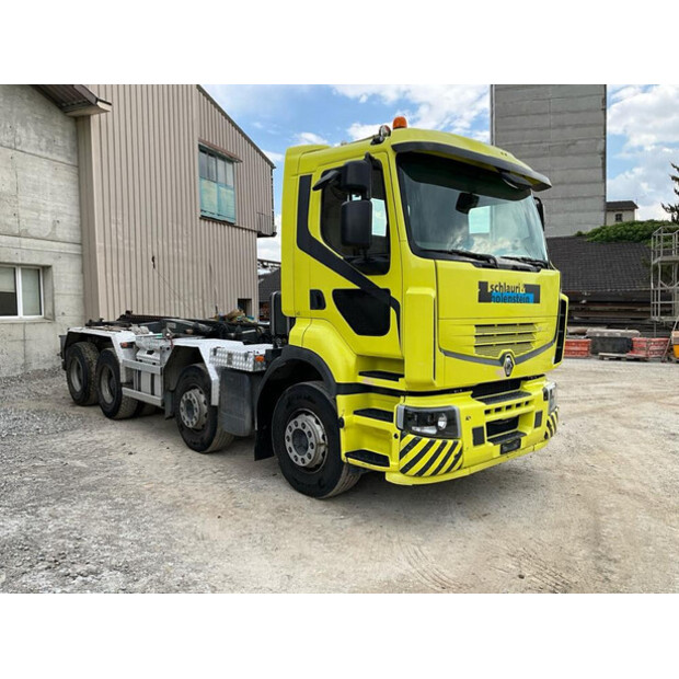 2009 Renault Lander 450-47921353