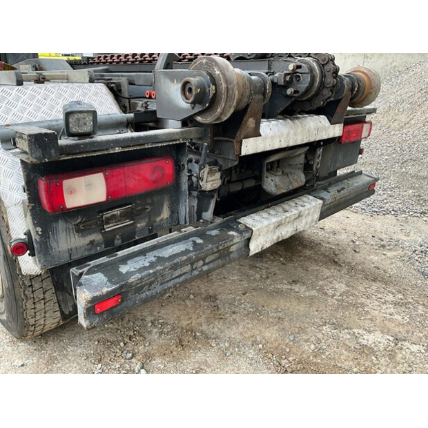 2009 Renault Lander 450-47921354