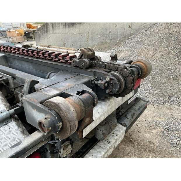 2009 Renault Lander 450-47921355