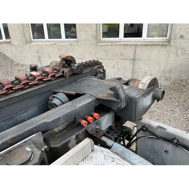 2009 Renault Lander 450-47921356